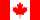 Bandiera di Canada