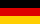 Bandiera di Germania