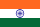 Bandiera di India